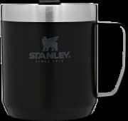 Caneca Stanley - The Legendary Preto Fosco