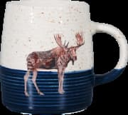 Caneca ToCooTo - Cervo Azul