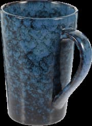 Caneca Upkoch - Cerâmica Azul