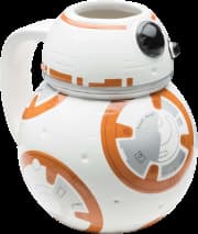 Caneca Zak Designs - 355ml Star Wars Cerâmica