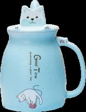 Caneca Zosofac - Cerâmica Cor C