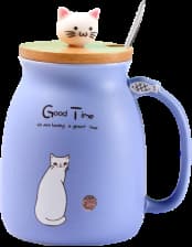 Caneca Zosofac - Cerâmica Cor F