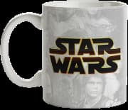 Canecas_Personalizadas - Coleção Star Wars Anakin