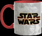 Canecas_Personalizadas - Coleção Star Wars Darth Vader