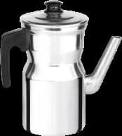 Chaleira Aluminio ASC - Alumínio