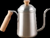 Chaleira Atyhao - Aço Inoxidável Bico Longo