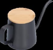 Chaleira Cyrank - Com Tampa De Bambú
