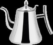 Chaleira Deosdum - Aço Inoxidável