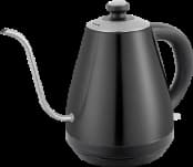 Chaleira Hamilton Beach - Elétrica Inox 110v Preta