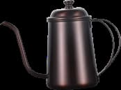 Chaleira Lifkome - Aço Inoxidável Pescoço De Ganso