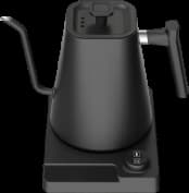 Chaleira Namolit - Elétrica Aço Inoxidável Preto