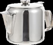 Chaleira Vosarea - Aço Inoxidável Prata