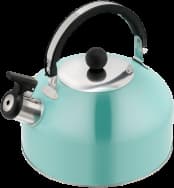 Chaleira Zerodeko - Esmaltada Azul