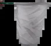 Filtro De Pano Esperança - Algodão Tamanho GG