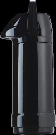 Garrafa Térmica Invicta - 1l GLT Pressão Preto