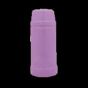 Garrafa Térmica Mor - Kids Com Rosca 300ml Lilas
