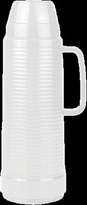 Garrafa Térmica Mor - Use Wave 1l Branca