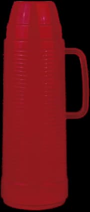 Garrafa Térmica Mor - Use Wave 1l Vermelha