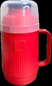 Garrafa Térmica Termolar - 500ml Vermelho