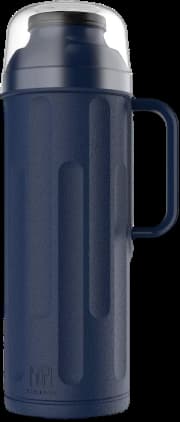 Garrafa Térmica Termolar - Personal Azul