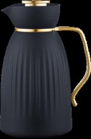 Garrafa Térmica Tuut - 1l Preta