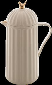 Garrafa Térmica Wolff - Bird Branca