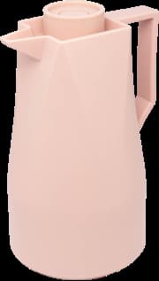 Garrafa Térmica Wolff - Plástico 1l Rosa