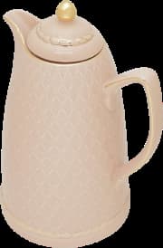 Garrafa Térmica Wolff - Porcelana Rosa