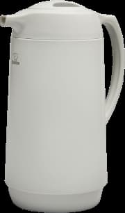 Garrafa Térmica Zojirushi - Feita No Japão Branco