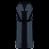 Garrafa Termolar s/a - Magic Pump 1l Preto