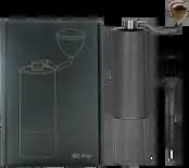 Moedor De Café Brastoy Manual - Ajustável Com Pincel M3