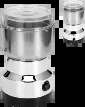 Moedor De Café Elétrico - Aço Inoxidável