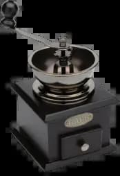 Moedor De Café Fox Run Ajustável