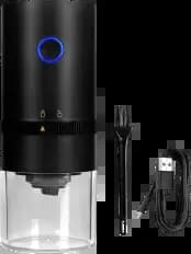 Moedor De Café Generic - Recarregável USB