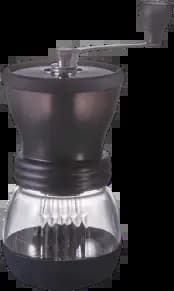 Moedor De Café Hario Manual - Laminas De Cerâmica