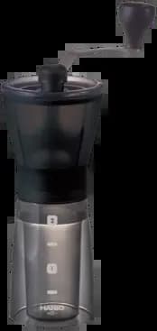 Moedor De Café Hario Manual - Mini-Slim Plus