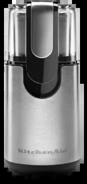 Moedor De Café Kitchenaid Inox