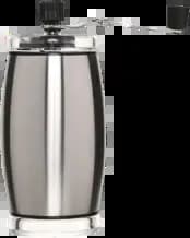 Moedor De Café Mimo Style Manual - Aço Inoxidável - Totalmente Ajustável