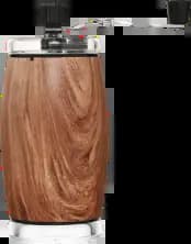 Moedor De Café Mimo Style Manual - Aço Inoxidável