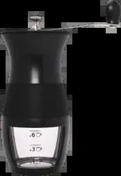 Moedor De Café Mimo Style Manual - Totalmente Ajustável