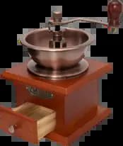 Moedor de Café Mimo Style Retrô