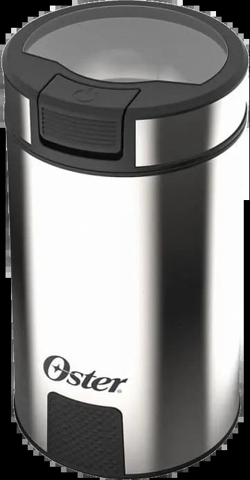 Moedor de Café Oster Inox 110v