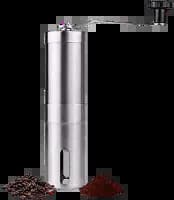 Moedor De Café Spre kayou Manual Inox