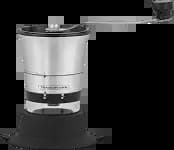 Moedor De Café Tramontina Aço Inox