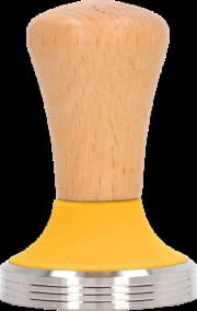 Tamper Atyhao - 51mm Aço Inoxidável Amarelo