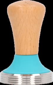 Tamper Atyhao - 58mm Aço Inoxidável Azul