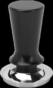 Tamper Diydeg - 53mm Aço Inoxidável Preto