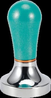 Tamper Fdit - Projetada Ergonómicamente Azul Claro