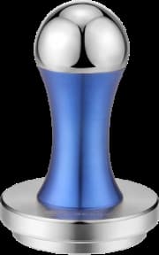 Tamper Flexzion - 58mm Azul