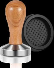 Tamper Flexzion - 58mm Madeira